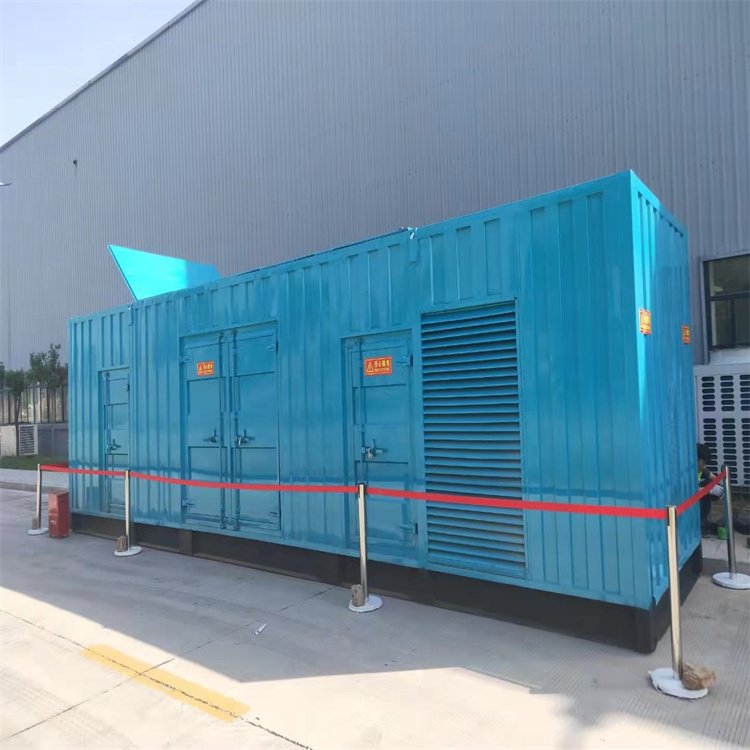 南部发电车出租