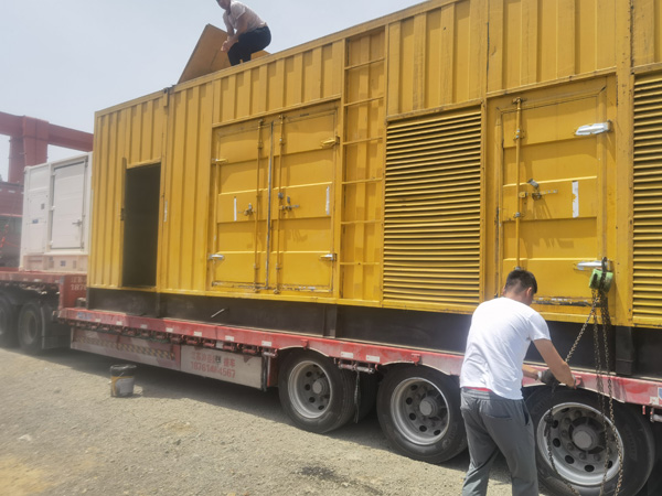 南部汽油发电机对供油装置的要求