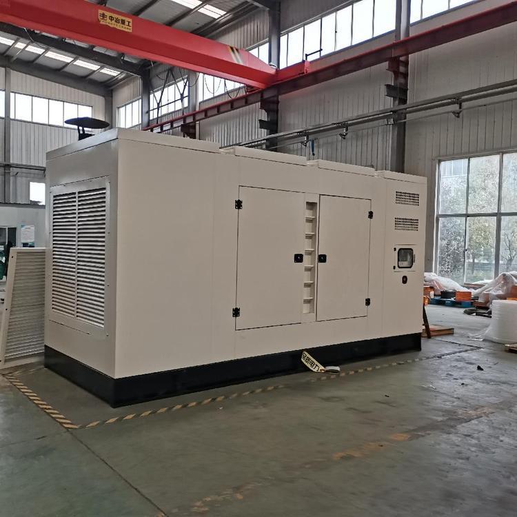 南部发电机出租