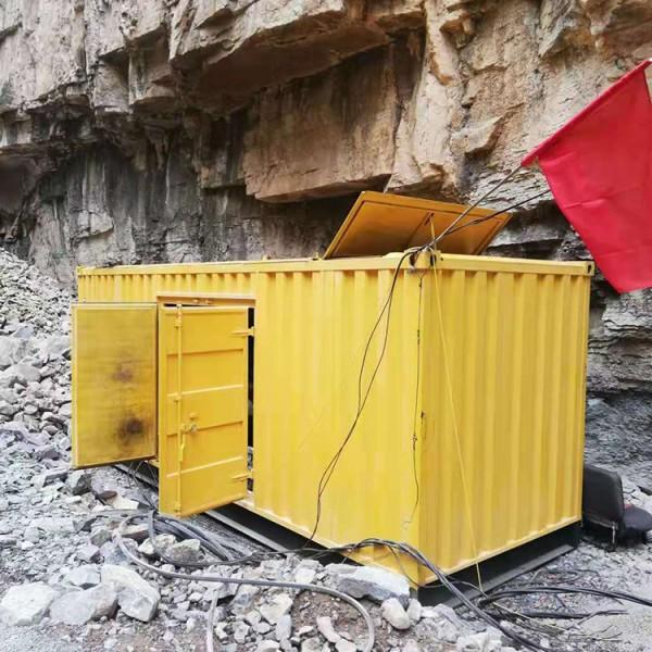 南部柴油发电机组使用注意事项要牢记