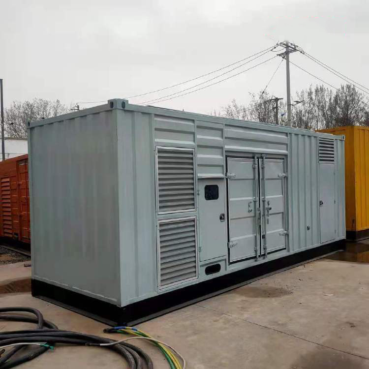 南部不同品牌和型号的柴油发电机组，其保养分级的标准一样吗？