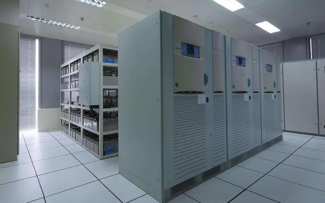 南部UPS 电源的分类