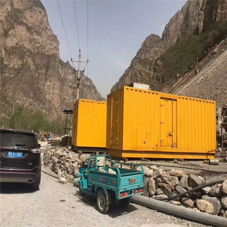 南部柴油发电机组的保养周期是多久？