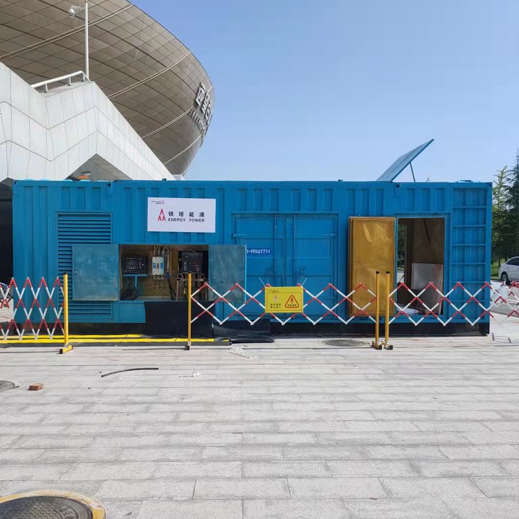 南部介绍一下发电机组维修保养的具体操作流程