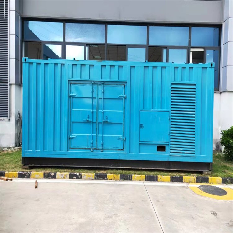 南部发电机组使用中应注意什么事项？