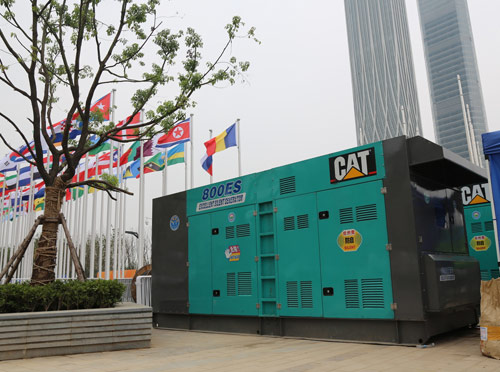 南部详细介绍一下升级发电机组的具体步骤