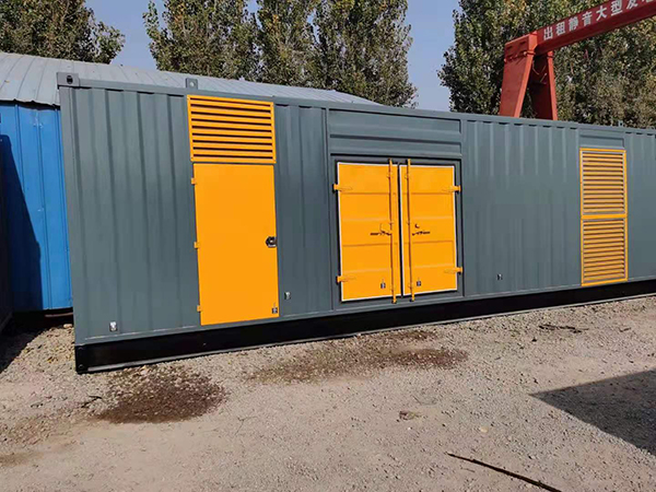 南部柴油发电机组过载运行时降低转速会降低输出功率吗？