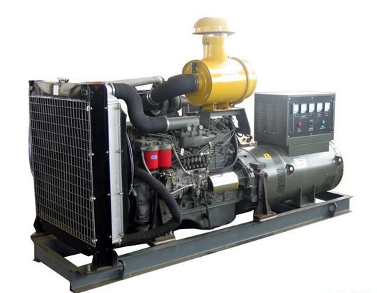 南部汽油发电机组电瓶电解液密度偏低时如何调整？