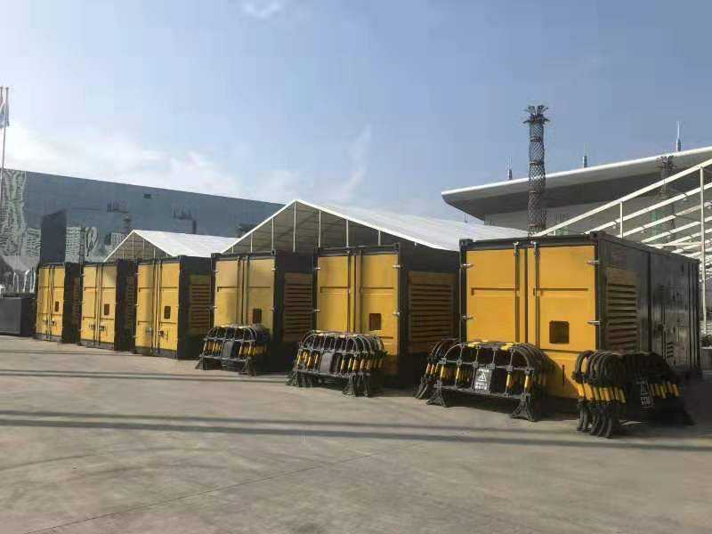 南部如何减少环境温度对柴油发电机组油耗的影响？