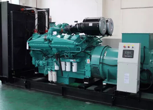 南部发电机如何选择合适的除垢剂来清洗水冷式机油散热器？