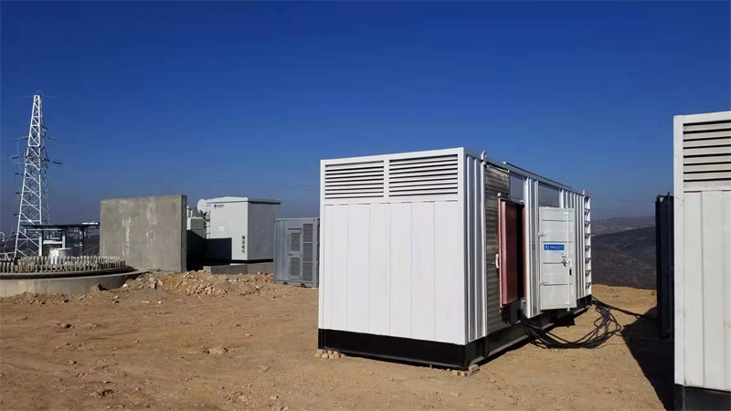 南部带预热系统的柴油发电机组在冬季启动后需要注意什么？