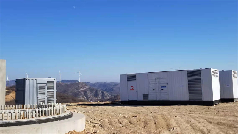 南部带燃油预热系统的柴油发电机组在冬季启动前需要做哪些准备工作？