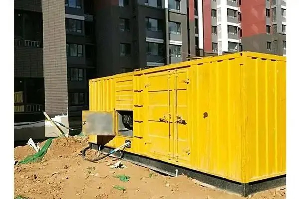 南部柴油发电机组冬季保养注意事项？